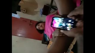 हॉट मल्लू गर्ल ने खुद की गीली बालों वाली चूत पर क्लिक किया