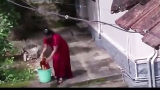 सेक्सी मल्लू स्नान वीडियो चुपके से दर्ज की गई