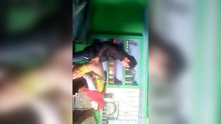 भारतीय गाँव की भाभी एक कामुक सेक्स