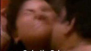 हॉट अनड्रेसिंग एन निपल चूसना (साउथ मूवी)