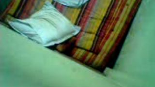 होटल में सिमू