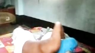 देसी कॉलेज गर्ल घर सेक्स के साथ ट्यूटर