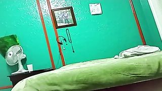 दिल्ली कॉलेज प्रेमिका छिपे हुए कैमरे,