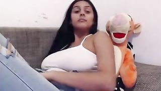 देसी भारतीय लड़की एमएमएस