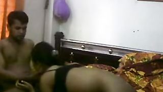 देसी Saali भाग 2