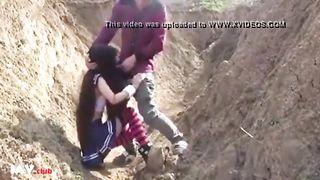 देसी लड़कियों सेक्स छिपे हुए कैमरे पर पकड़े