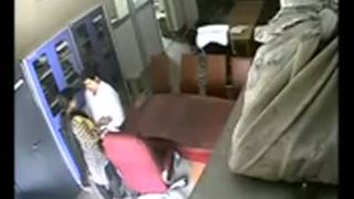 छिपे हुए कैमरे इंजीनियरिंग कॉलेज के प्रोफेसरों सेक्स