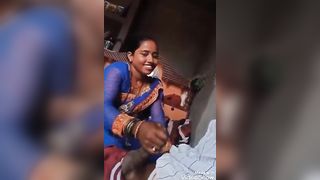 नव विवाहित बिहार पत्नी गर्म सेक्स