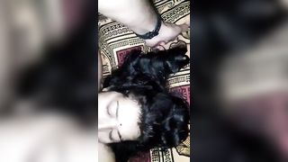 मेले तमिल, चाची, लिंग, कॉलेज लड़का