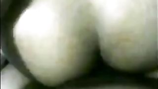 रिवर्स cowgirl सवारी के साथ सेक्सी किशोरों की