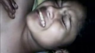 धोखा दे पत्नी से कोयंबत्तूर BF के साथ fucks
