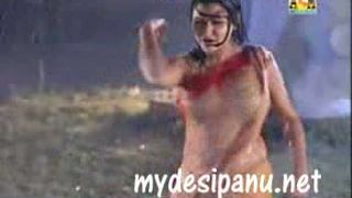 टिप टिप barsa pani
