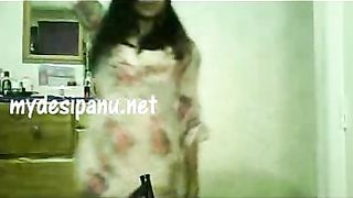 20Years सुंदर लड़की kunika कैम एमएमएस पर