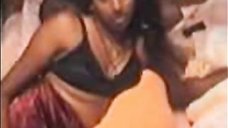 Srirlankan जोड़ी घर का सेक्स