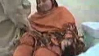 गर्म सेक्स के साथ गरम चाची