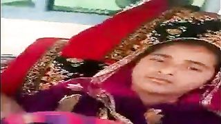 Shagufta पाकिस्तान लड़की