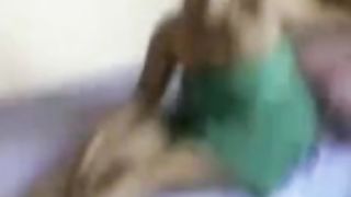 भारतीय लड़की पूछ