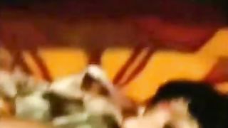 देसी कट्टर अंत बिंदु के