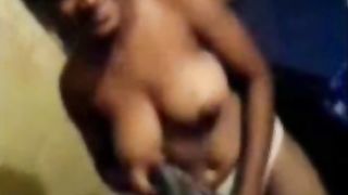 भारतीय Umasri गर्म शो