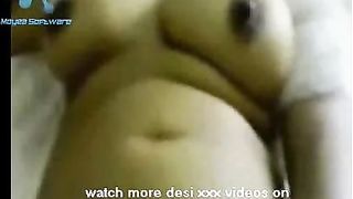 खेल खरगोश के साथ Dildo
