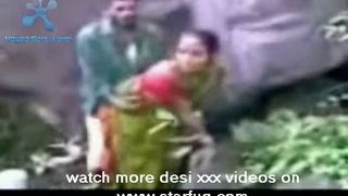 आदिवासी: नयार की बोली गांव शैली