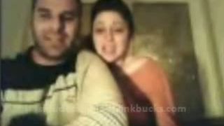 ArabicHomemadeSexTape