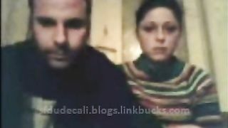 ArabicHomemadeSexTape