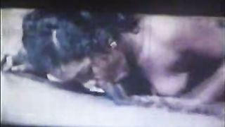 विंटेज पोर्न