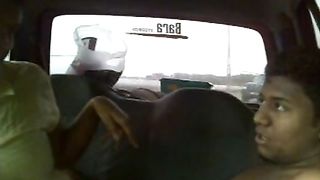 सेक्स कार में