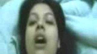 भारतीय पत्नी हो रही