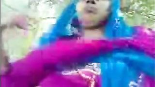 गांव के लिए बना रहे हैं