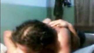 गर्म नर्स हो जाता है उसे रोगी