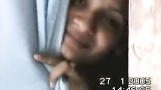 पत्नी एक सेक्स वीडियो