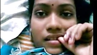 भारतीय के साथ भारतीय किशोर
