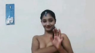 स्लिम भाभी सोलो xxx अश्लील एमएमएस अनुरोध पर