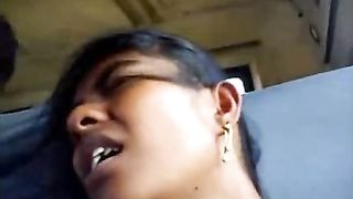 पर बस