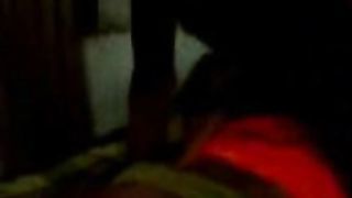 देसी एमएमएस कांड की सेक्सी भाभी घर में सेक्स