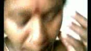 दक्षिण भारतीय पत्नी