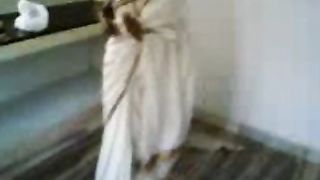 केरल के ओणम काली