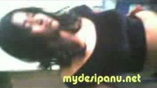 मुंबई सेक्सी भाभी डिंपल के साथ उसके पड़ोसी एमएमएस