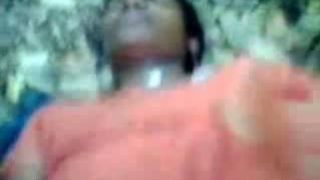 देसी वेश्या शांता
