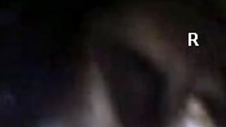 सो रही पत्नी