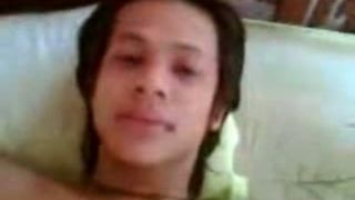 Chady Agadin एशियाई युगल सेक्स