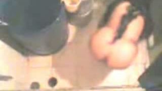 सेक्स उसके चरण माँ