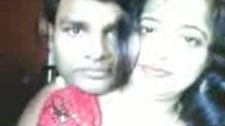 ब्रांड नए देवर भाभी कांड