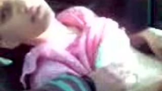 हल्दवानी सुंदर लड़की कार में सेक्स