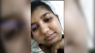 स्काइपे सेक्स भारतीय लड़की के साथ बड़े स्तन
