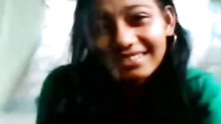 भारतीय किशोर एमेच्योर सेक्स के साथ चचेरे भाई एमएमएस लीक