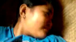 किशोर सेक्स पर chatai (चटाई) के साथ प्रेमी