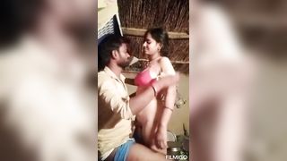 मध्य प्रदेश के प्रसिद्ध गाँव की लड़की पोर्न